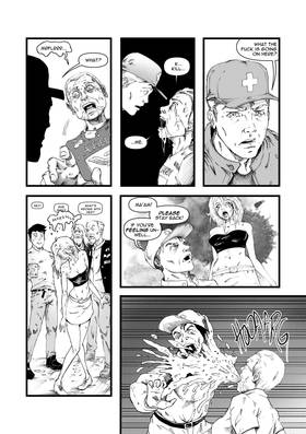 Read Ana and the Angels  20 Page 7 in English