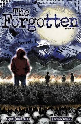 Read The Forgotten  1 Page 1 in English