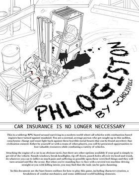 Read Phlogiston  2 Page 2 in English