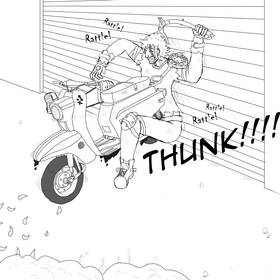 Read Phlogiston  1 Page 5 in English