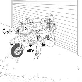 Read Phlogiston  1 Page 6 in English