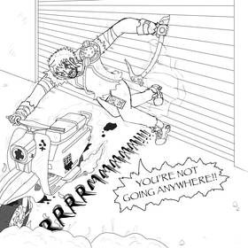 Read Phlogiston  1 Page 7 in English