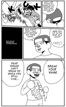Read T.A.C.O.S.: Croissant Bay Chronicles  2 Page 9 in English