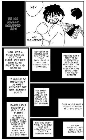 Read T.A.C.O.S.: Croissant Bay Chronicles  2 Page 10 in English