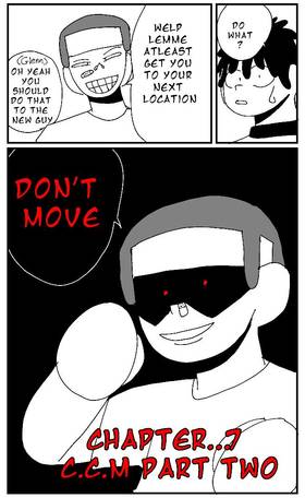 Read T.A.C.O.S.: Croissant Bay Chronicles  3 Page 5 in English