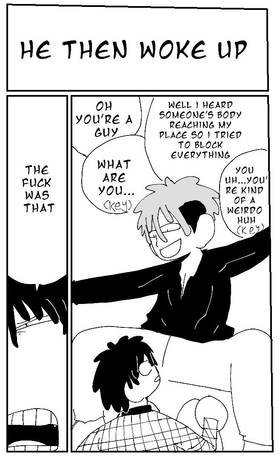 Read T.A.C.O.S.: Croissant Bay Chronicles  3 Page 6 in English