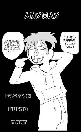Read T.A.C.O.S.: Croissant Bay Chronicles  3 Page 7 in English