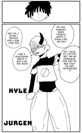 Read T.A.C.O.S.: Croissant Bay Chronicles  3 Page 9 in English