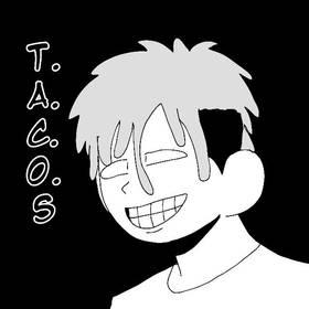 Read T.A.C.O.S.: Croissant Bay Chronicles  4 Page 1 in English