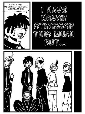 Read T.A.C.O.S.: Croissant Bay Chronicles  4 Page 6 in English