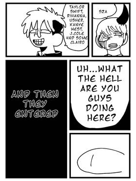 Read T.A.C.O.S.: Croissant Bay Chronicles  4 Page 8 in English