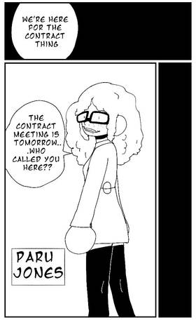 Read T.A.C.O.S.: Croissant Bay Chronicles  4 Page 9 in English