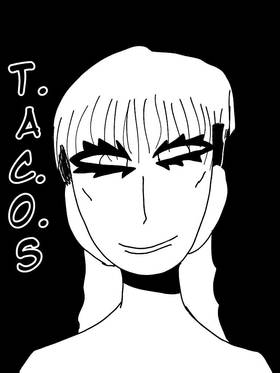 Read T.A.C.O.S.: Croissant Bay Chronicles  5 Page 1 in English
