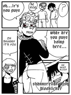 Read T.A.C.O.S.: Croissant Bay Chronicles  5 Page 10 in English