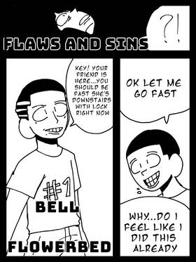 Read T.A.C.O.S.: Croissant Bay Chronicles  6 Page 5 in English
