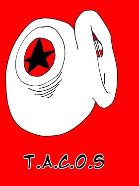 Read T.A.C.O.S.: Croissant Bay Chronicles  6 Page 1 in English
