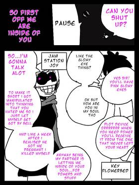 Read T.A.C.O.S.: Croissant Bay Chronicles  7 Page 5 in English