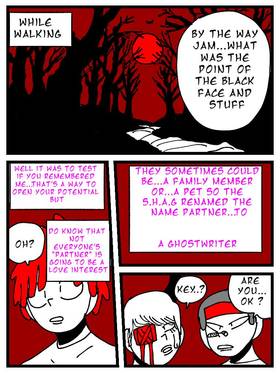 Read T.A.C.O.S.: Croissant Bay Chronicles  7 Page 9 in English