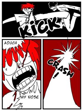 Read T.A.C.O.S.: Croissant Bay Chronicles  8 Page 5 in English