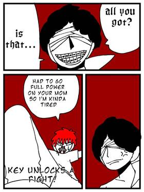 Read T.A.C.O.S.: Croissant Bay Chronicles  8 Page 6 in English
