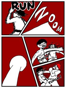 Read T.A.C.O.S.: Croissant Bay Chronicles  8 Page 7 in English