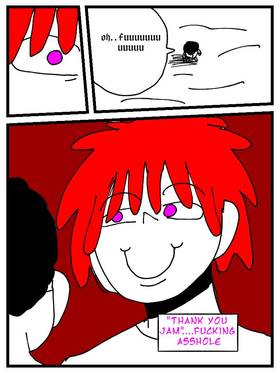 Read T.A.C.O.S.: Croissant Bay Chronicles  8 Page 9 in English