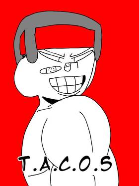 Read T.A.C.O.S.: Croissant Bay Chronicles  9 Page 1 in English