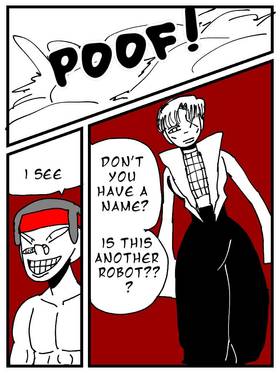Read T.A.C.O.S.: Croissant Bay Chronicles  9 Page 6 in English