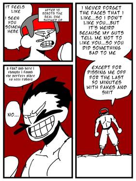 Read T.A.C.O.S.: Croissant Bay Chronicles  9 Page 7 in English
