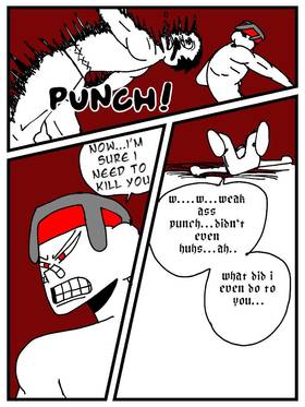 Read T.A.C.O.S.: Croissant Bay Chronicles  9 Page 10 in English