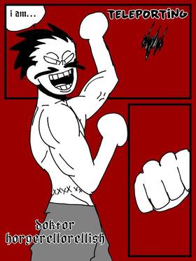 Read T.A.C.O.S.: Croissant Bay Chronicles  9 Page 9 in English