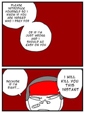 Read T.A.C.O.S.: Croissant Bay Chronicles  9 Page 8 in English