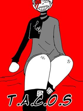Read T.A.C.O.S.: Croissant Bay Chronicles  10 Page 1 in English