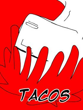 Read T.A.C.O.S.: Croissant Bay Chronicles  15 Page 1 in English