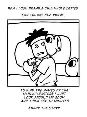 Read T.A.C.O.S.: Croissant Bay Chronicles  16 Page 2 in English