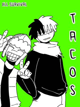 Read T.A.C.O.S.: Croissant Bay Chronicles  22 Page 1 in English
