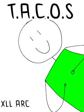 Read T.A.C.O.S.: Croissant Bay Chronicles  23 Page 1 in English