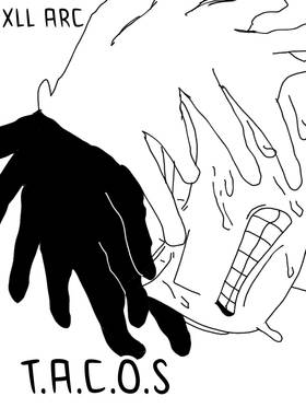 Read T.A.C.O.S.: Croissant Bay Chronicles  24 Page 1 in English