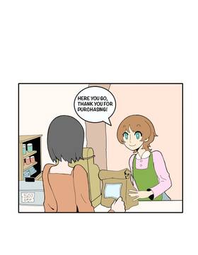 Read Charmed Story  1 Page 1 in English