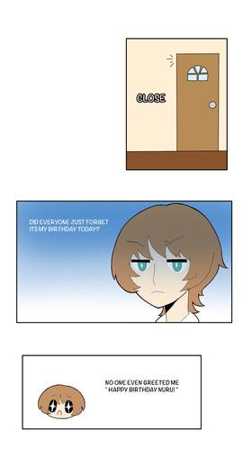 Read Charmed Story  1 Page 2 in English