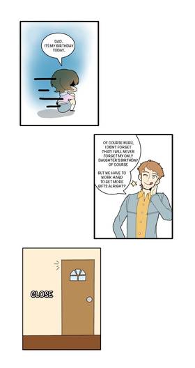 Read Charmed Story  1 Page 4 in English