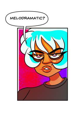 Read Take All You Can  1 Page 8 in English