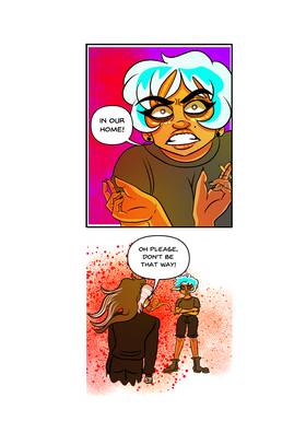 Read Take All You Can  1 Page 10 in English