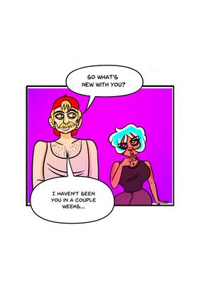 Read Take All You Can  5 Page 6 in English