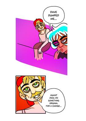 Read Take All You Can  5 Page 7 in English