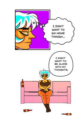 Read Take All You Can  6 Page 7 in English