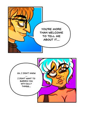 Read Take All You Can  7 Page 7 in English