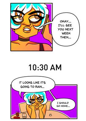 Read Take All You Can  6 Page 6 in English