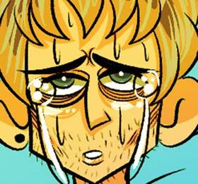 Read Take All You Can  134 Page 1 in English