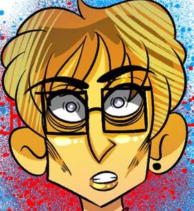 Read Take All You Can  135 Page 1 in English